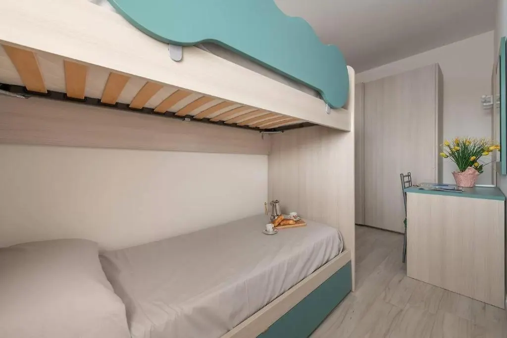 Trilo Agostino 1 Apartment Alghero Italy
