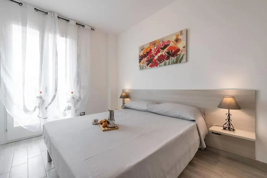 Trilo Agostino 1 Apartment Alghero