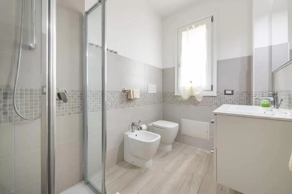 Trilo Agostino 1 Apartment Alghero
