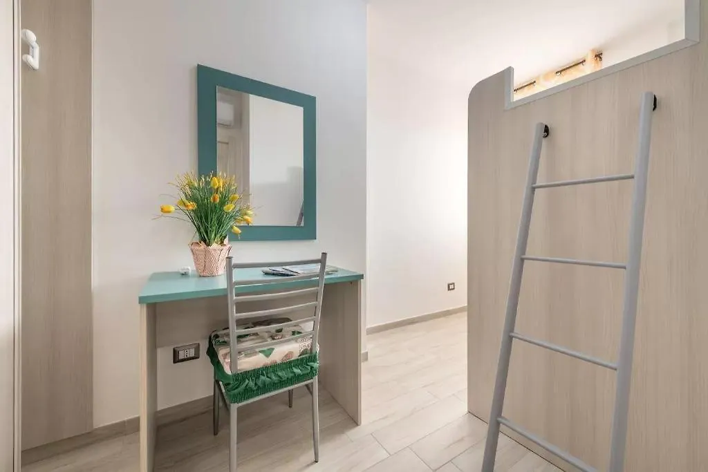 Trilo Agostino 1 Apartment Alghero
