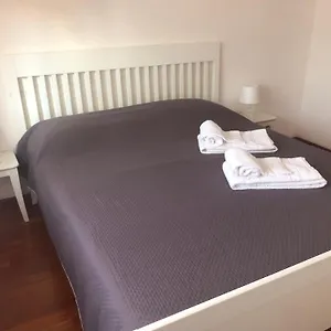 Aurasol Apartman